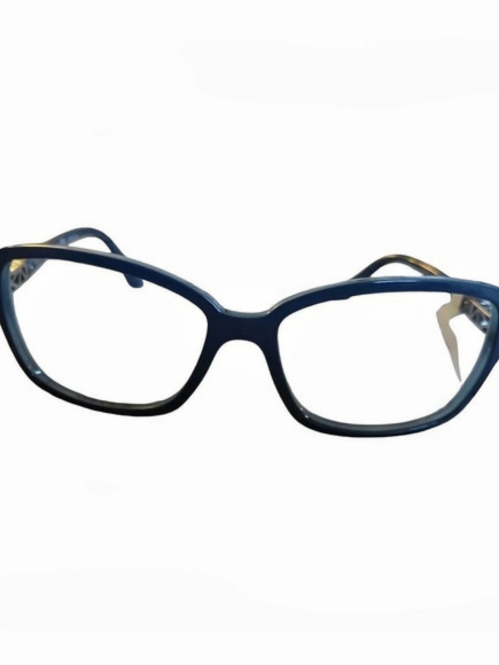 Vogue VO 5275 Blue Optical Glasses NWT